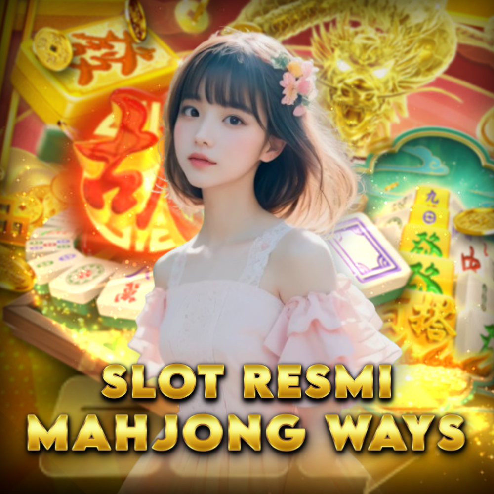 Mahjong Ways 2 : DAFTAR Situs Slot Gacor Mahjong Ways 1,2,3 Terpercaya